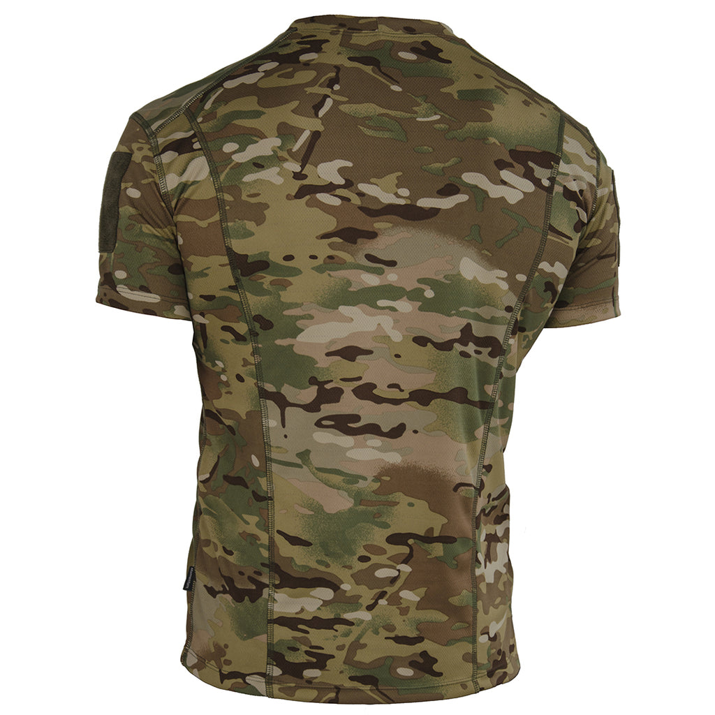 Momentum Athletics T-Shirt – Multicam