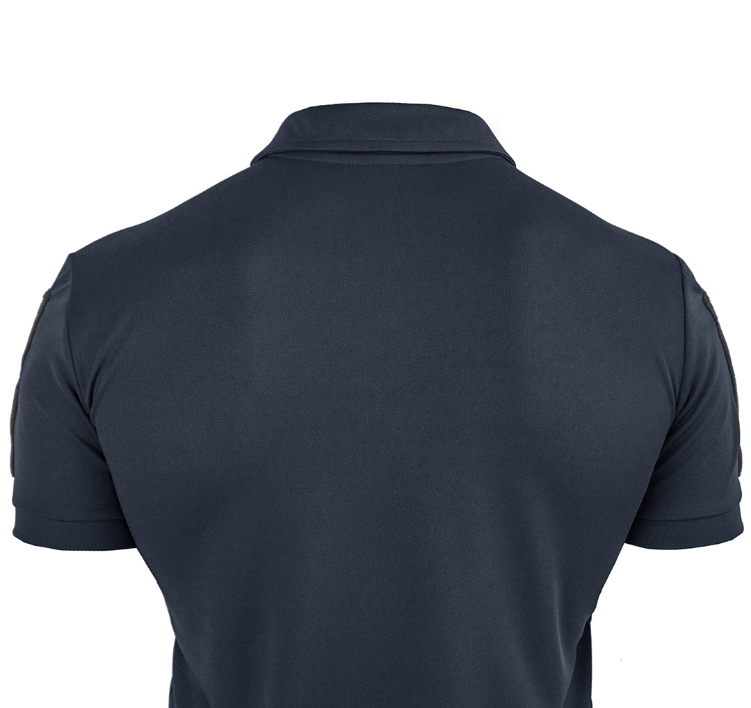 Momentum Tactical Polo – Police Dark Navy Blue