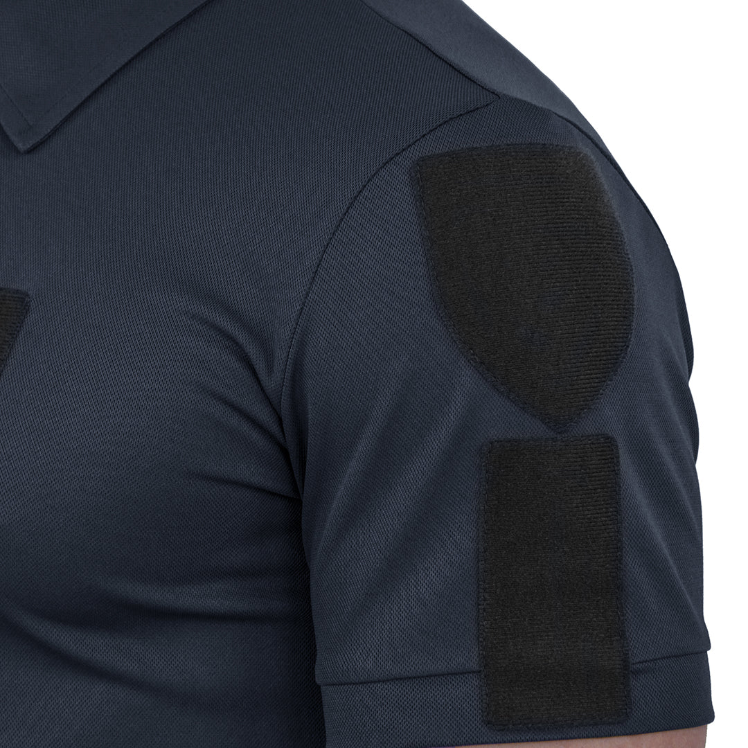 Momentum Tactical Polo – Police Dark Navy Blue