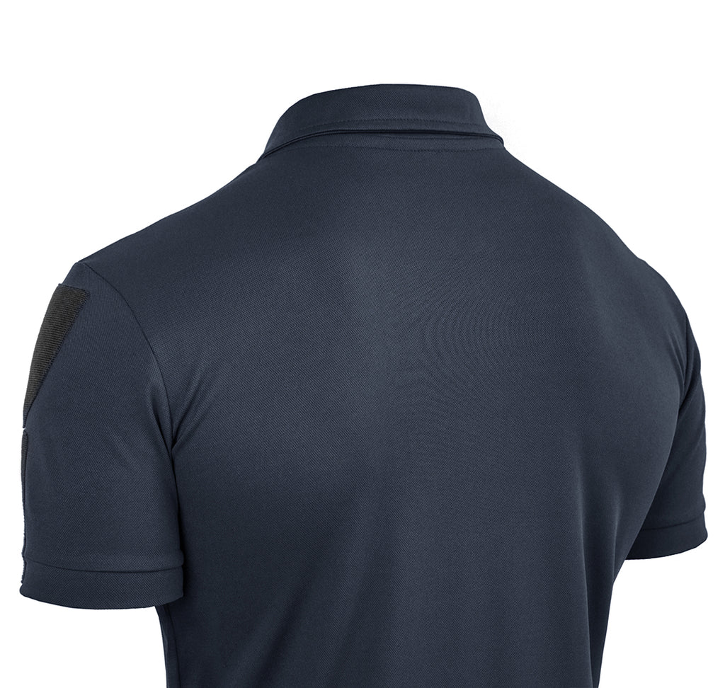 Momentum Tactical Polo – Police Dark Navy Blue
