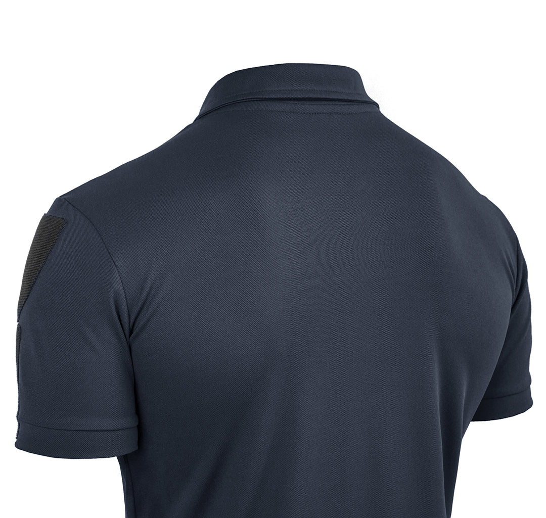 Momentum Tactical Polo – Police Dark Navy Blue