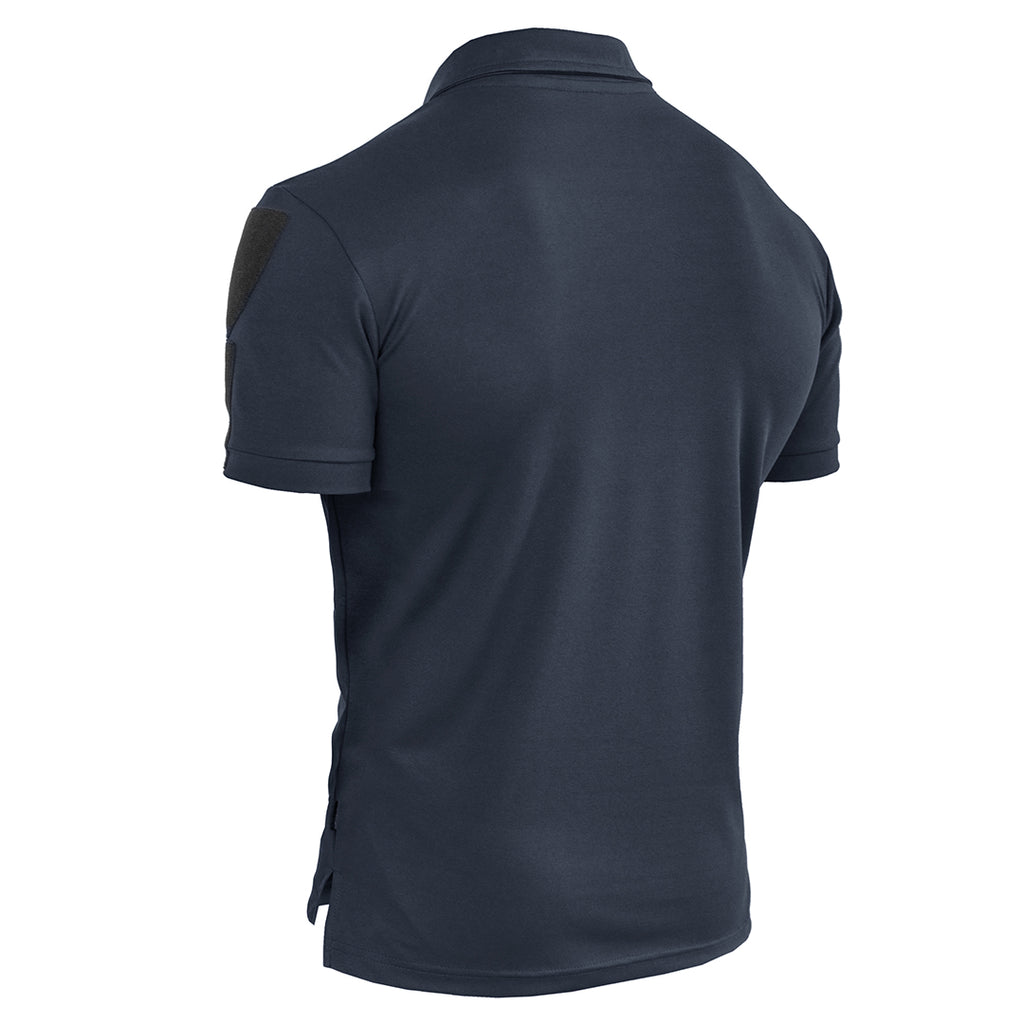 Momentum Tactical Polo – Police Dark Navy Blue