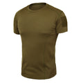 Momentum Athletics T-Shirt – Coyote