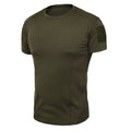 Momentum Athletics T-Shirt – Olive