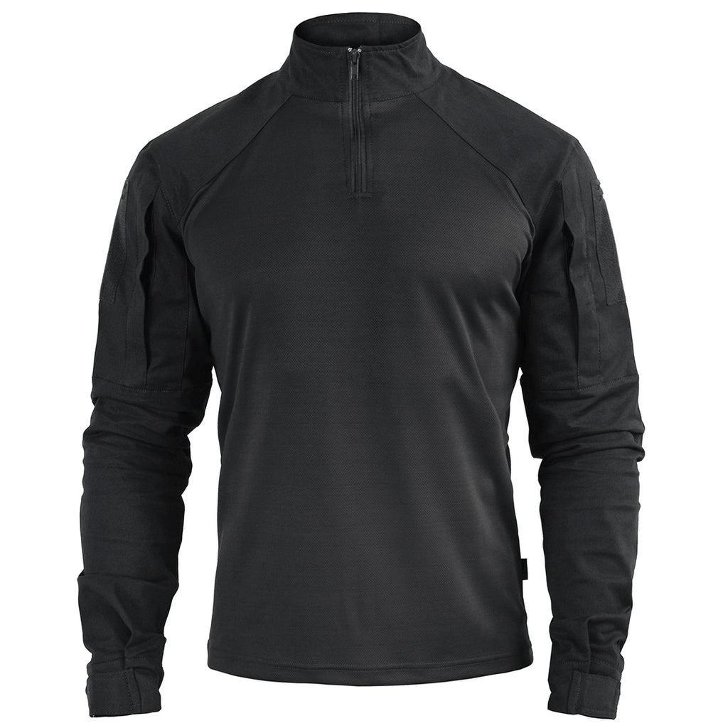 Combat Shirt Tactical Momentum Black