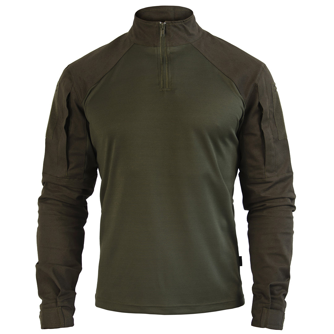 Combat Shirt Tactical Momentum Olive