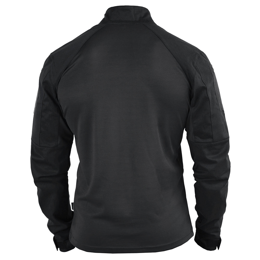 Combat Shirt Tactical Momentum Black
