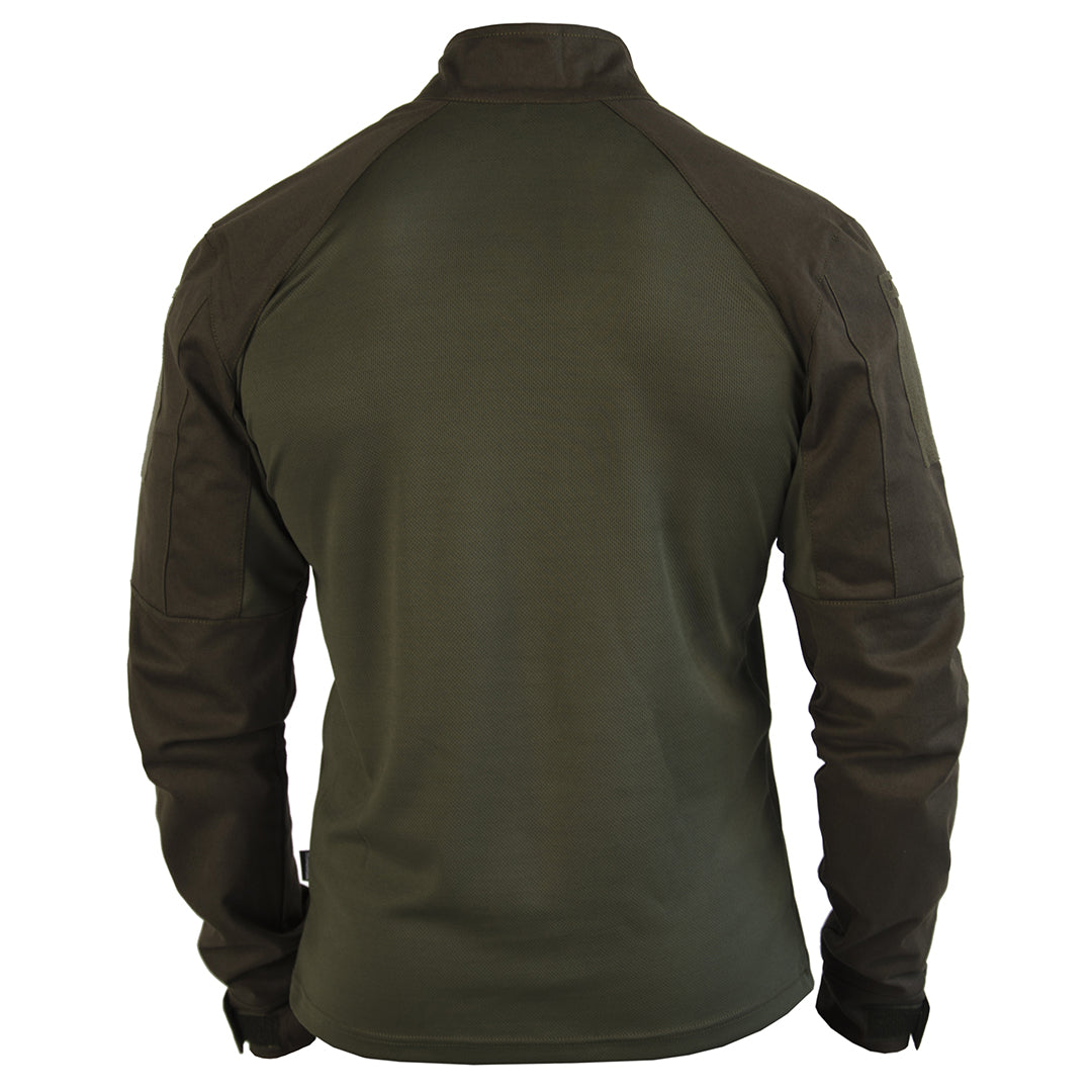 Combat Shirt Tactical Momentum Olive