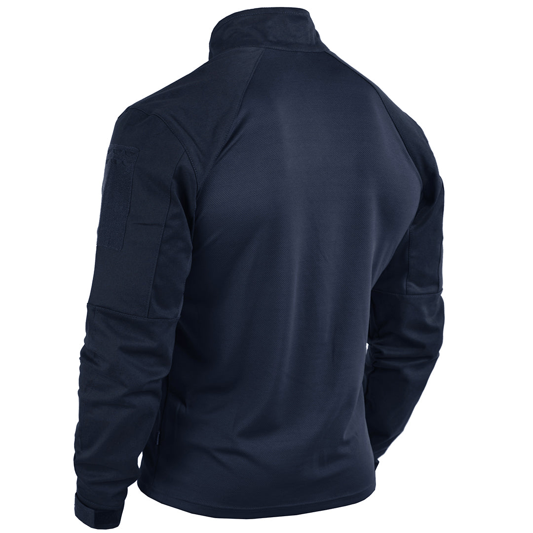 Combat Shirt Tactical Momentum Navy Blue