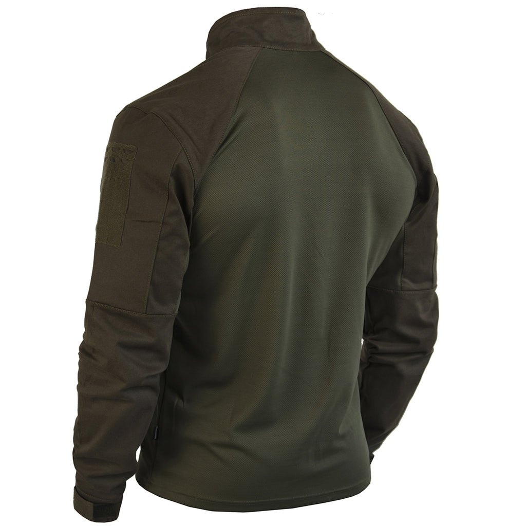 Combat Shirt Tactical Momentum Olive