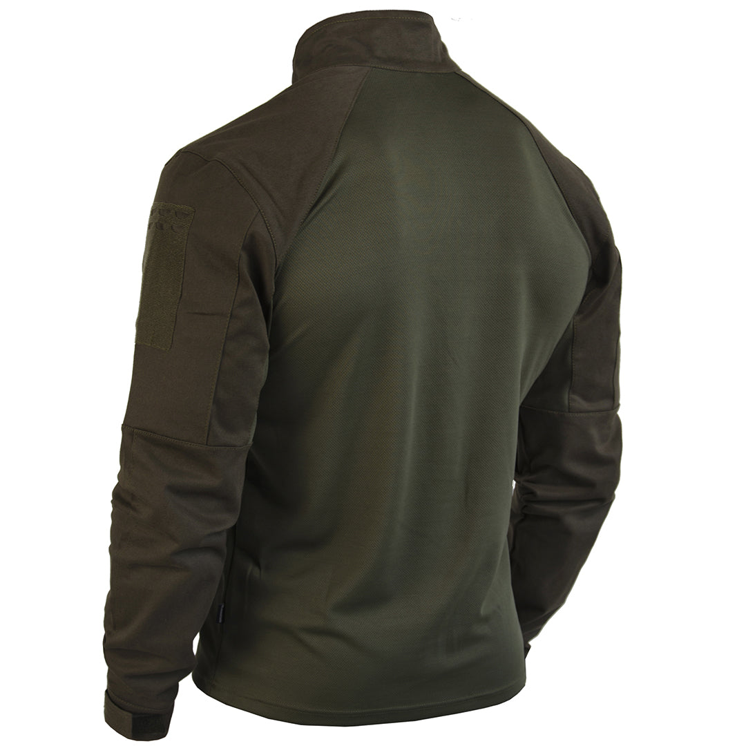 Combat Shirt Tactical Momentum Olive