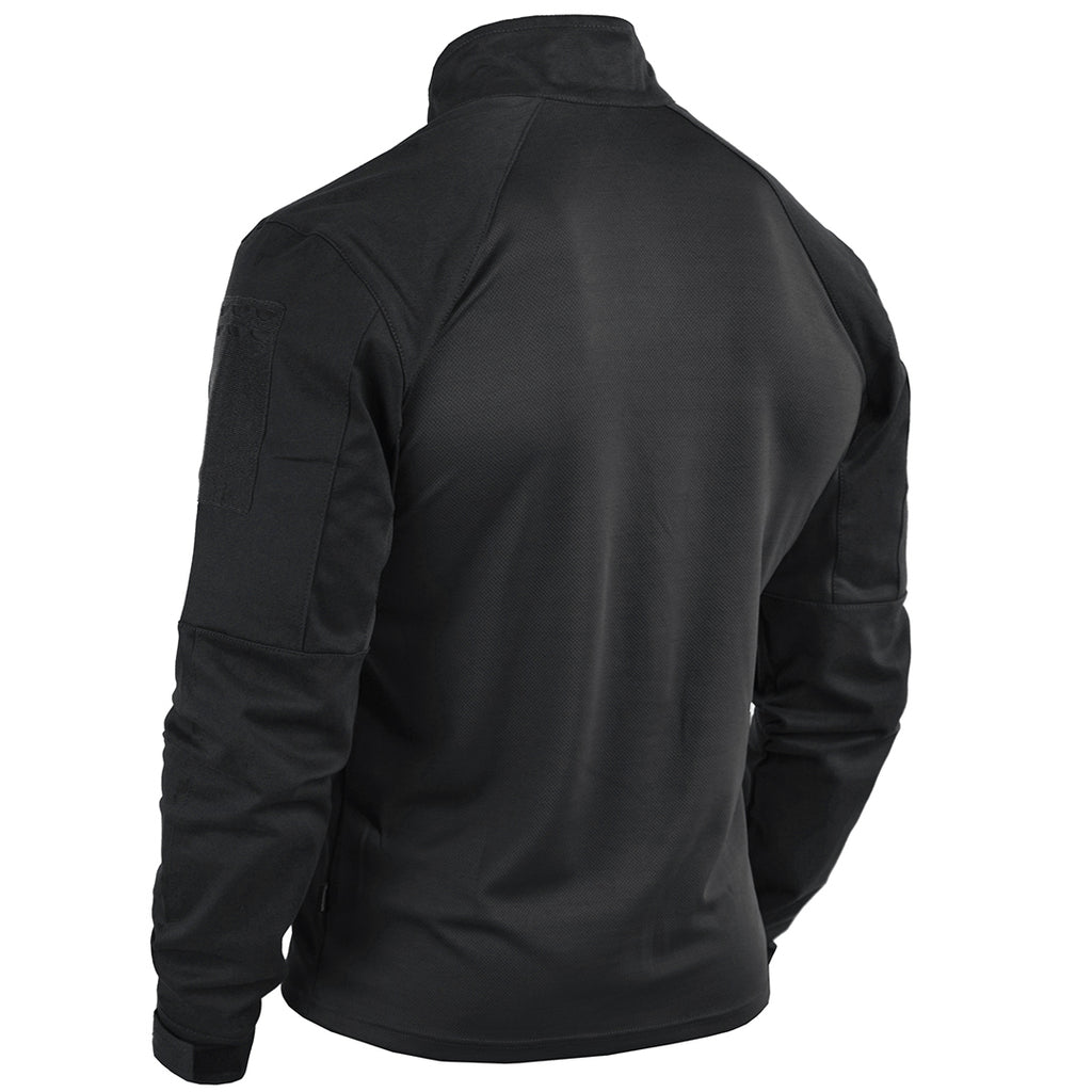 Combat Shirt Tactical Momentum Black