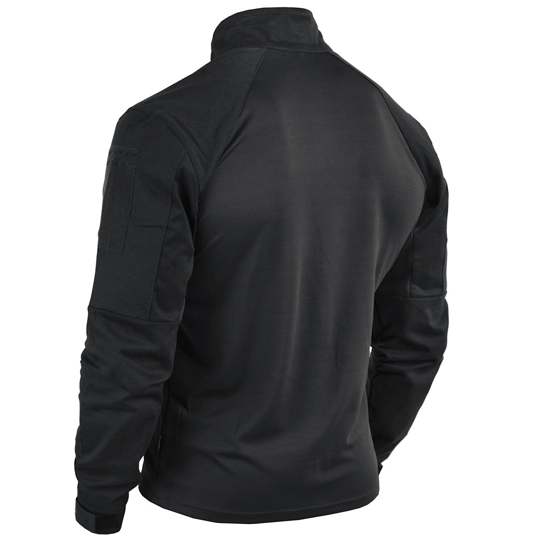 Momentum Vision Gen II Tactical Suit – Black