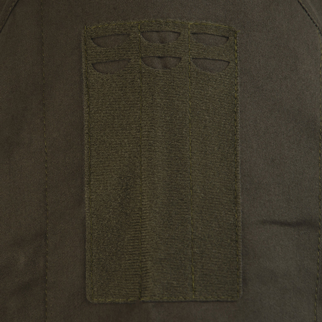 Combat Shirt Tactical Momentum Olive