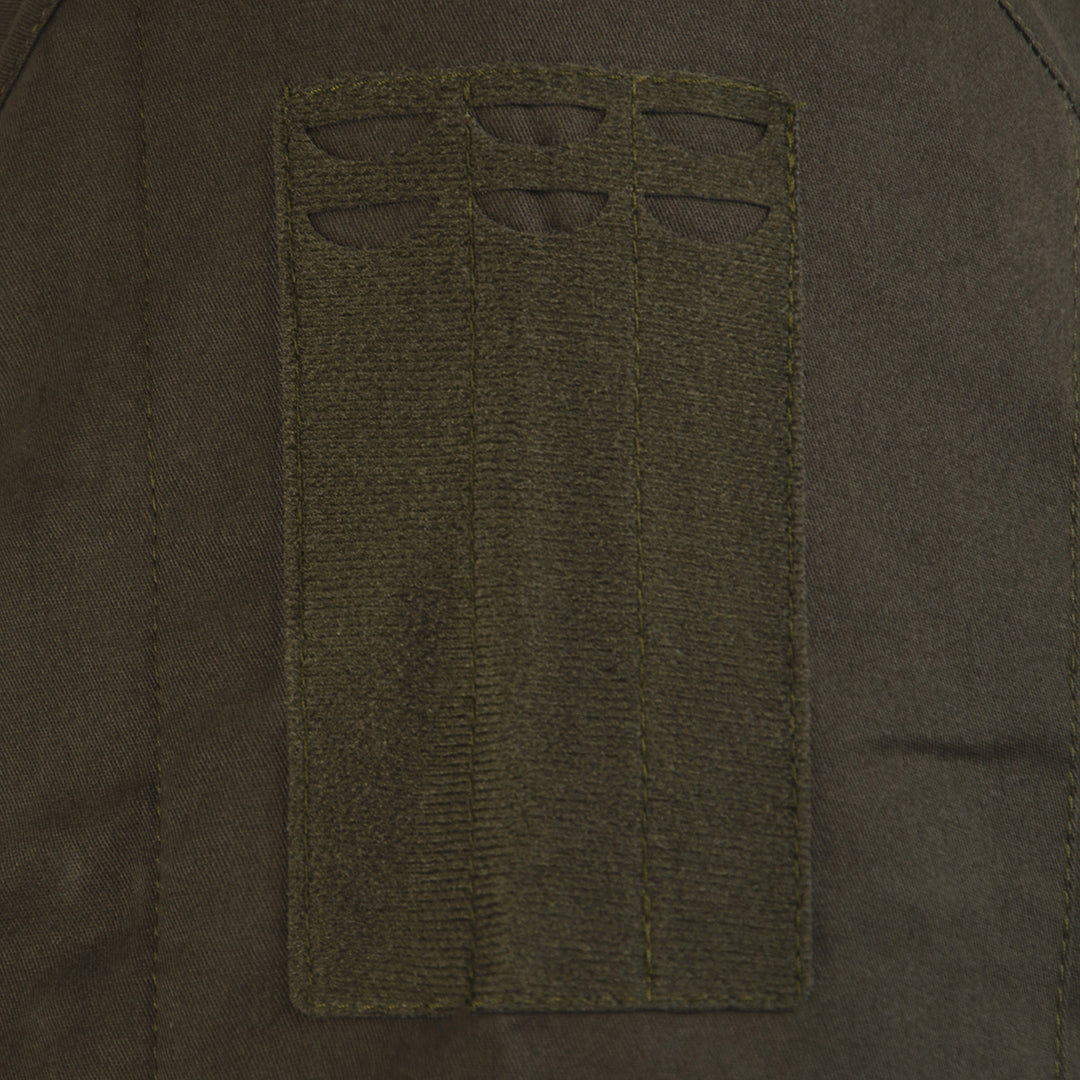 Combat Shirt Tactical Momentum Olive