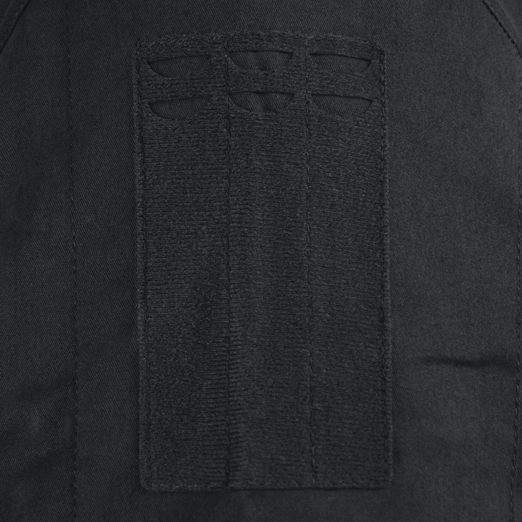 Combat Shirt Tactical Momentum Black