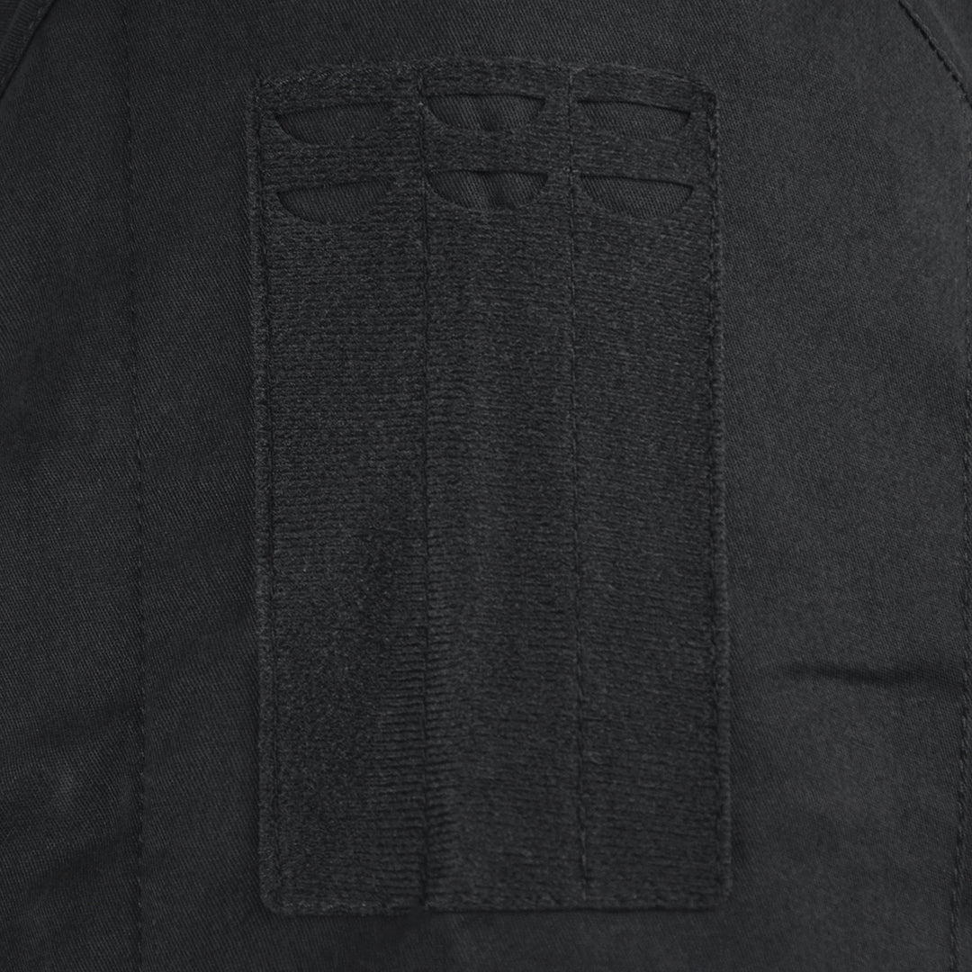 Combat Shirt Tactical Momentum Black