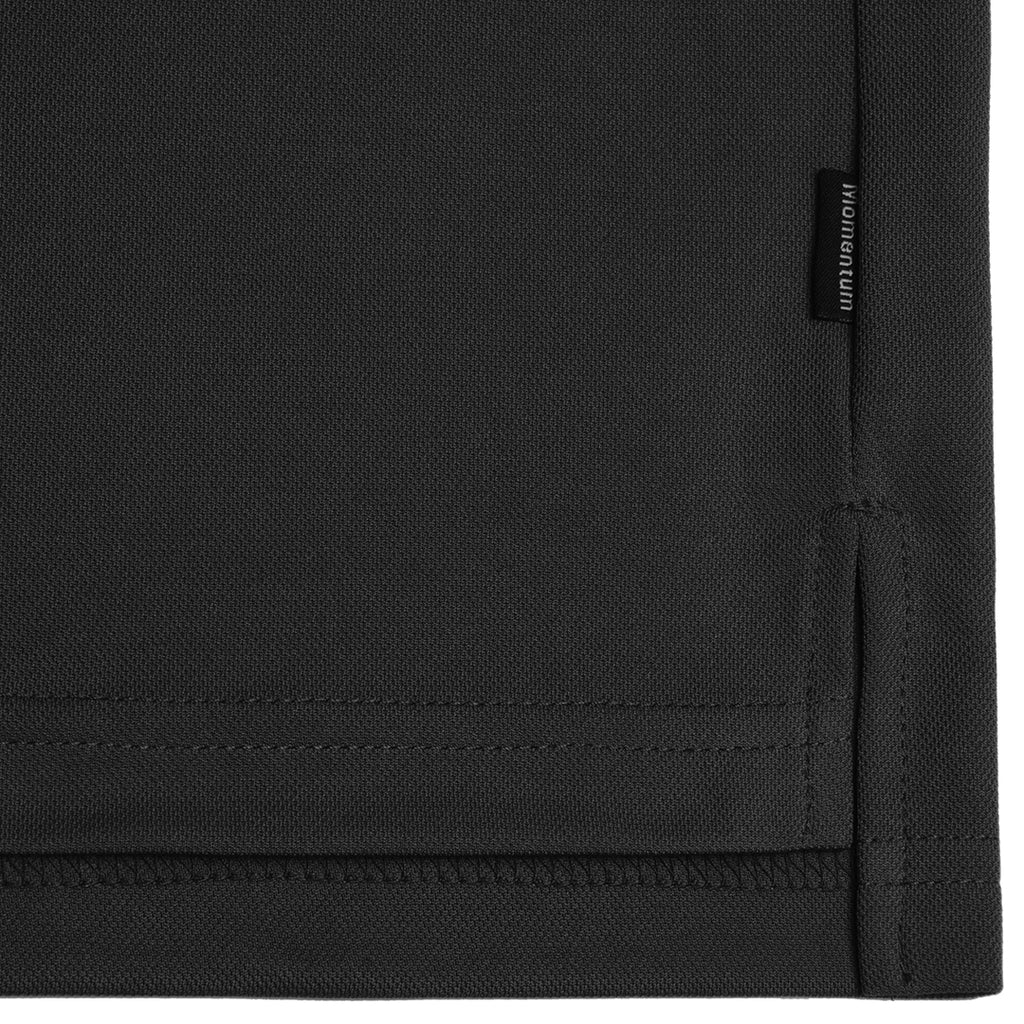 Momentum Tactical Polo – Police Black