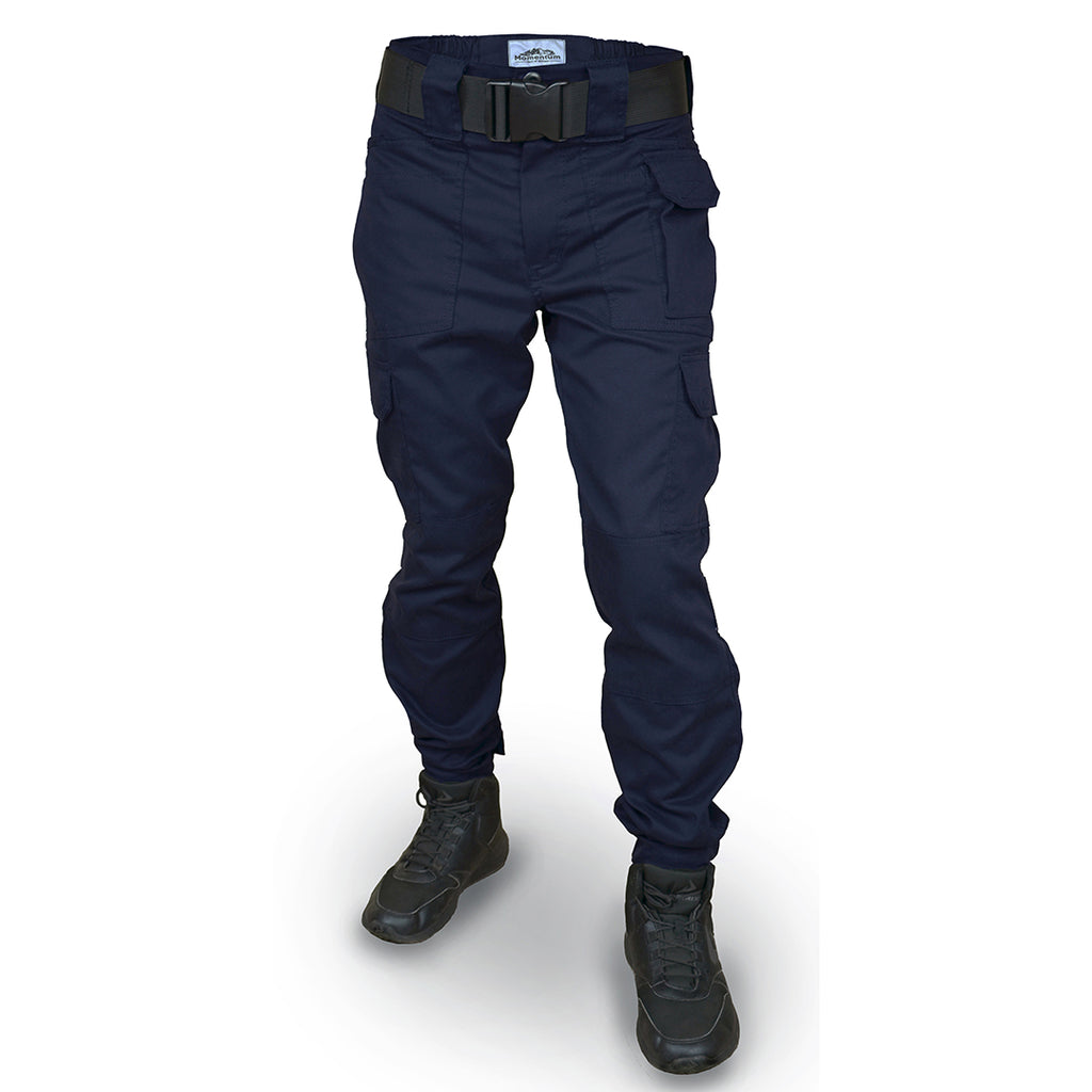 Momentum Vision Gen II Tactical Suit – Dark Navy Blue