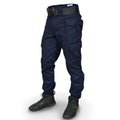 Momentum Vision Military Pants – Dark Navy Blue