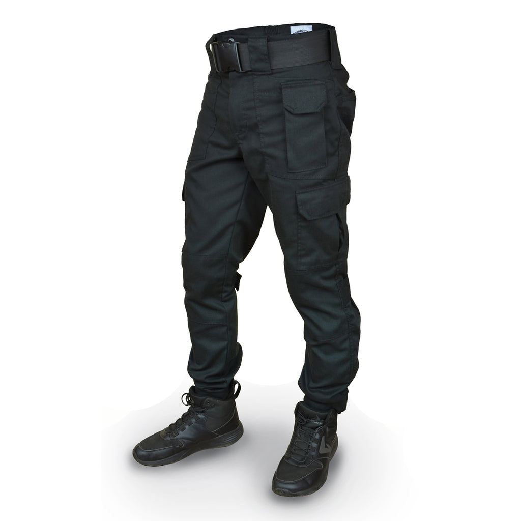 Momentum Vision Military Pants – Black