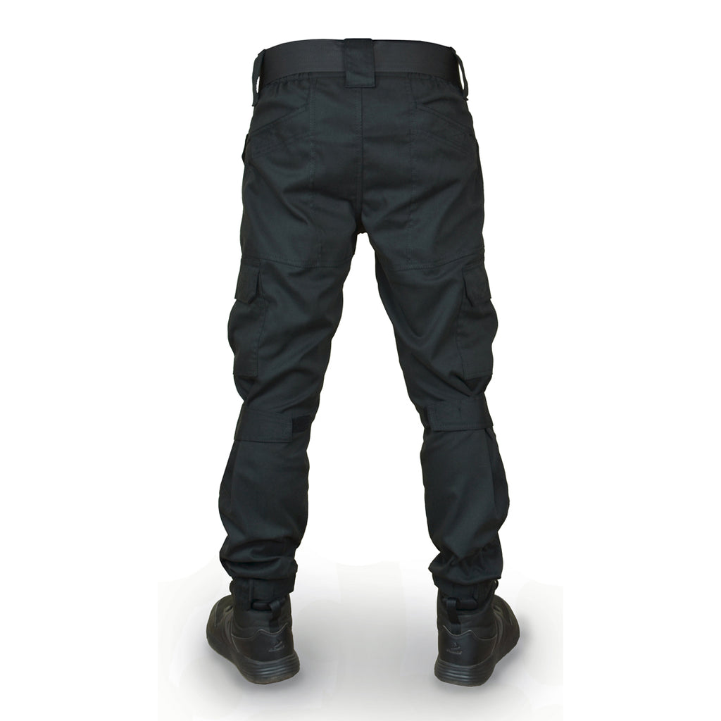 Momentum Vision Military Pants – Black