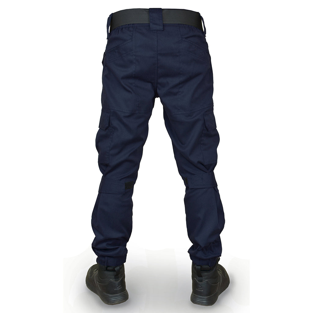 Momentum Vision Gen II Tactical Suit – Dark Navy Blue