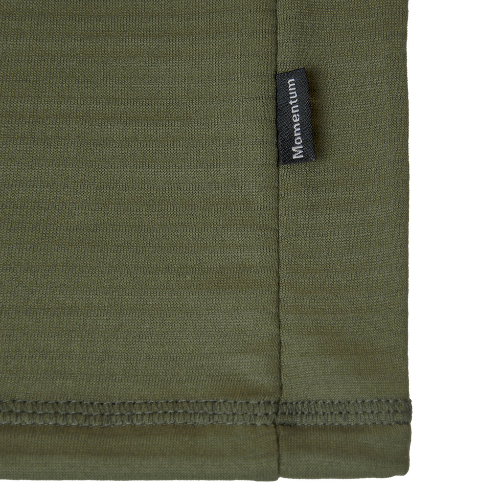Momentum LEVEL 2 Rip-stop Thermal Underwear Olive