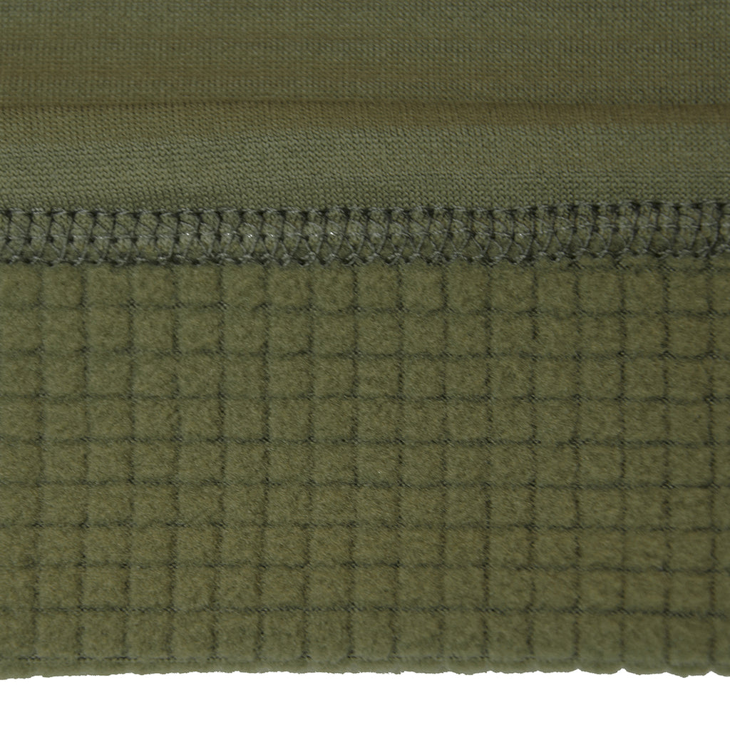 Momentum LEVEL 2 Rip-stop Thermal Underwear Olive