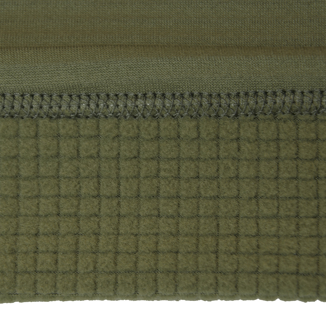 Momentum LEVEL 2 Rip-stop Thermal Underwear Olive