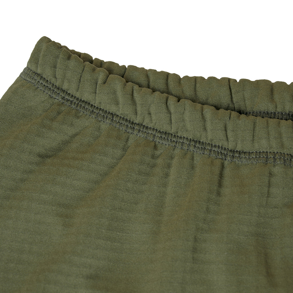 Momentum LEVEL 2 Rip-stop Thermal Underwear Olive