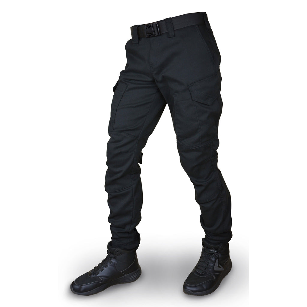 Momentum Vision Gen II Pants – Black
