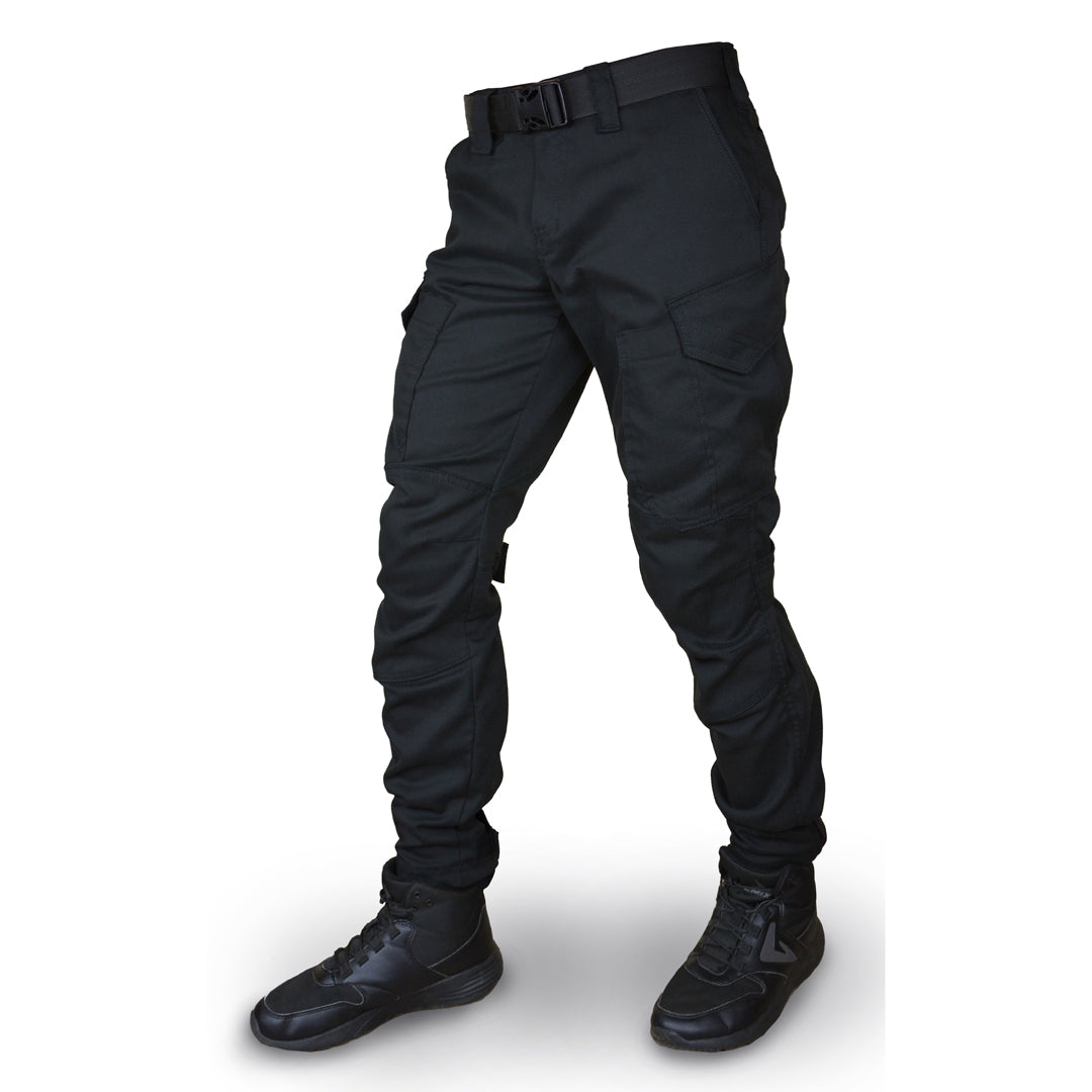 Momentum Vision Gen II Pants – Black