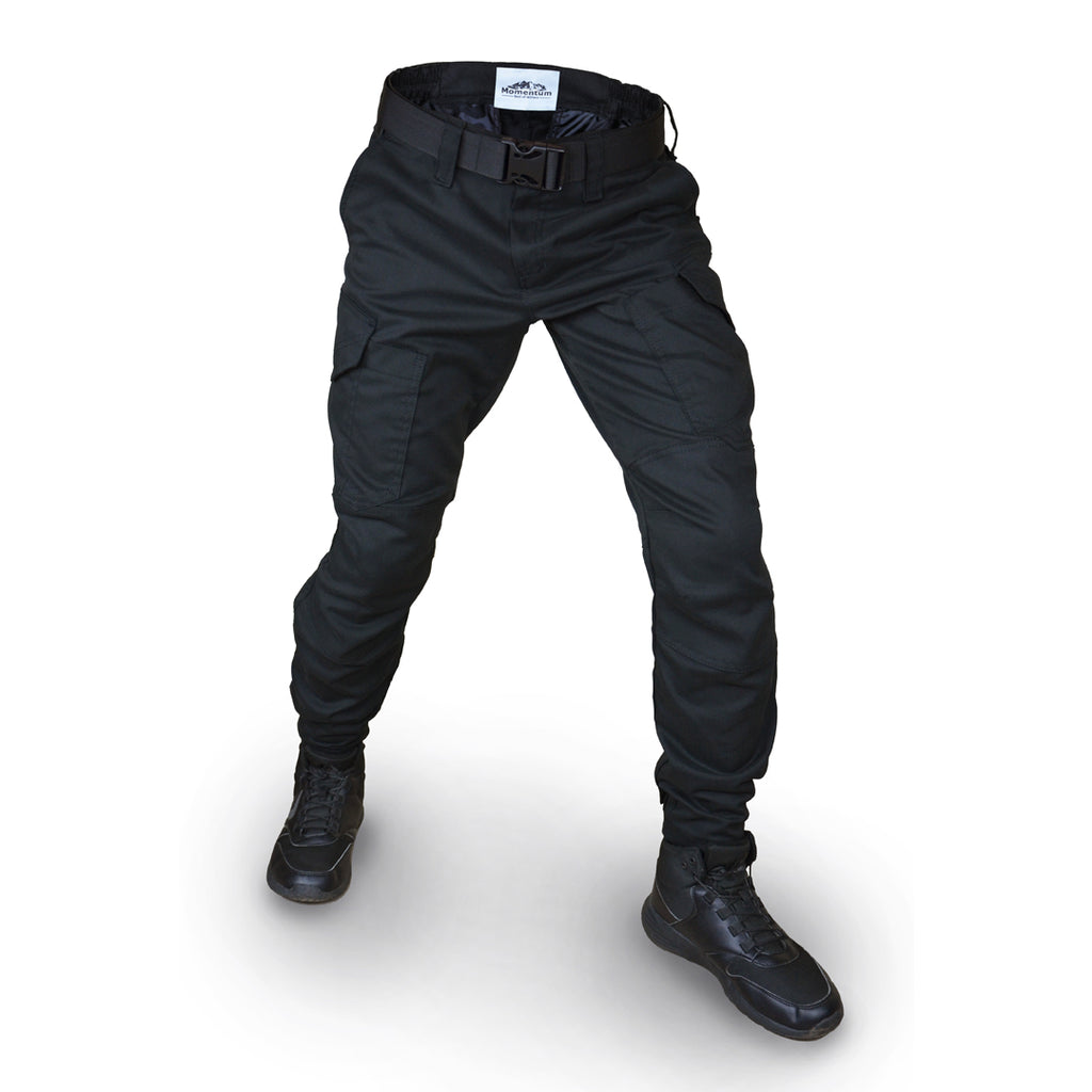 Momentum Vision Gen II Pants – Black