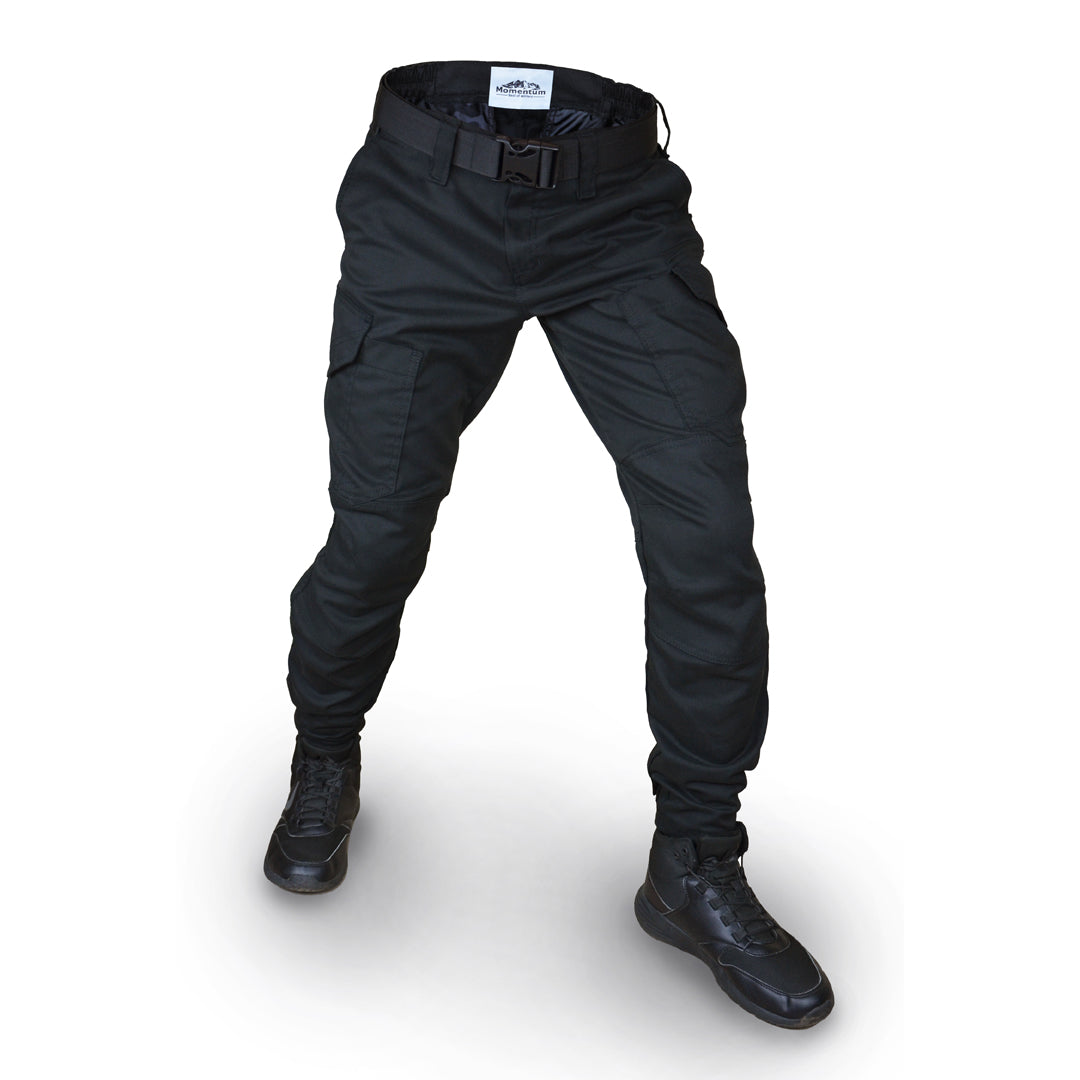 Momentum Vision Gen II Pants – Black