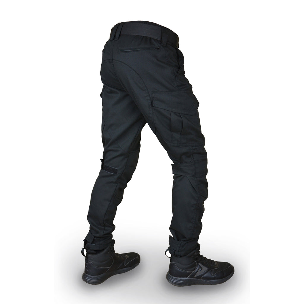 Momentum Vision Gen II Pants – Black