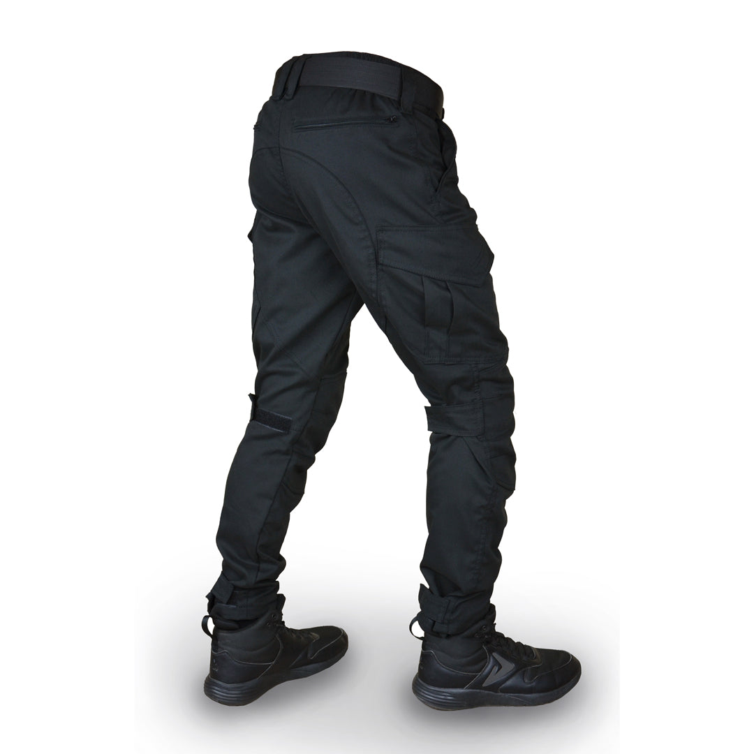 Momentum Vision Gen II Pants – Black