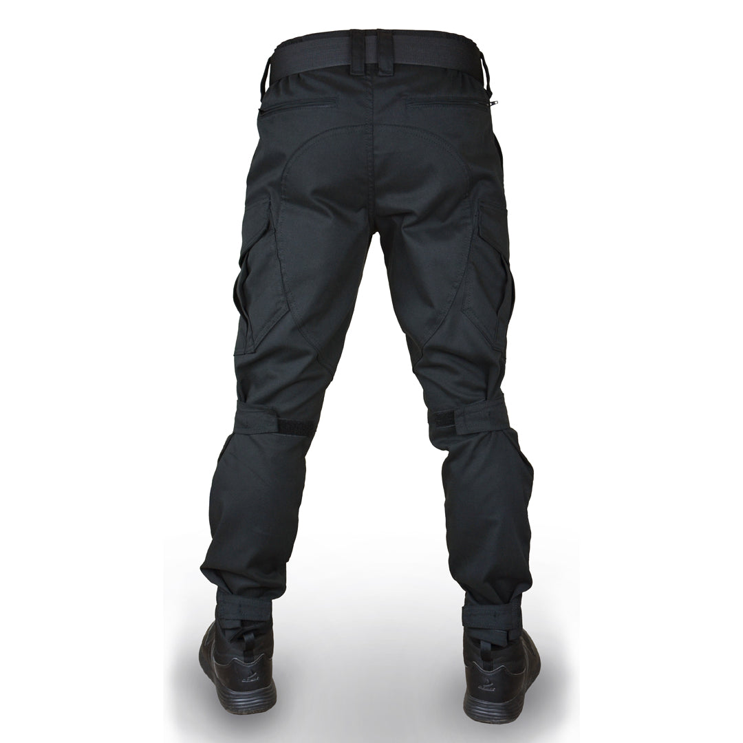 Momentum Vision Gen II Pants – Black