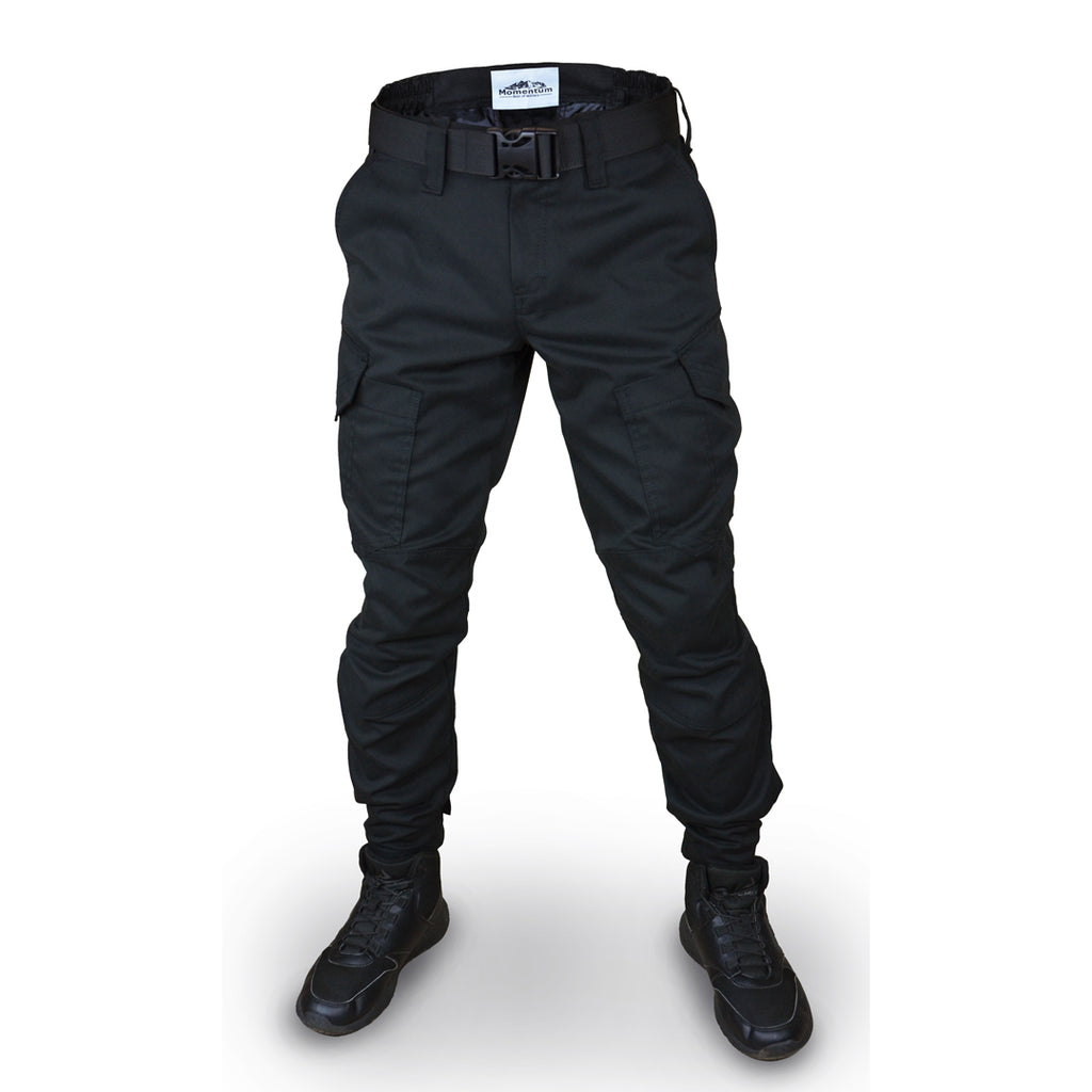 Momentum Vision Gen II Pants – Black