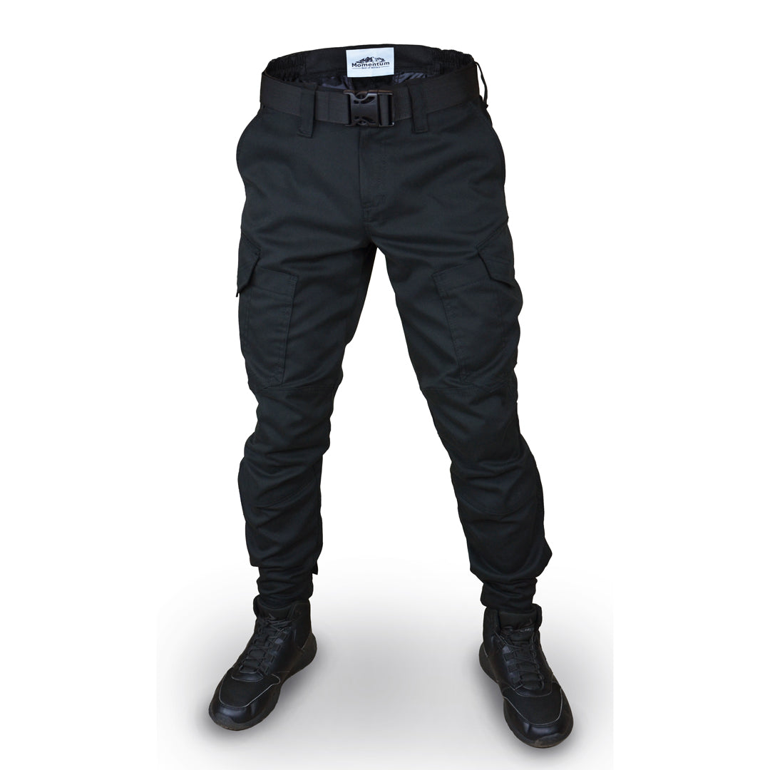 Momentum Vision Gen II Pants – Black