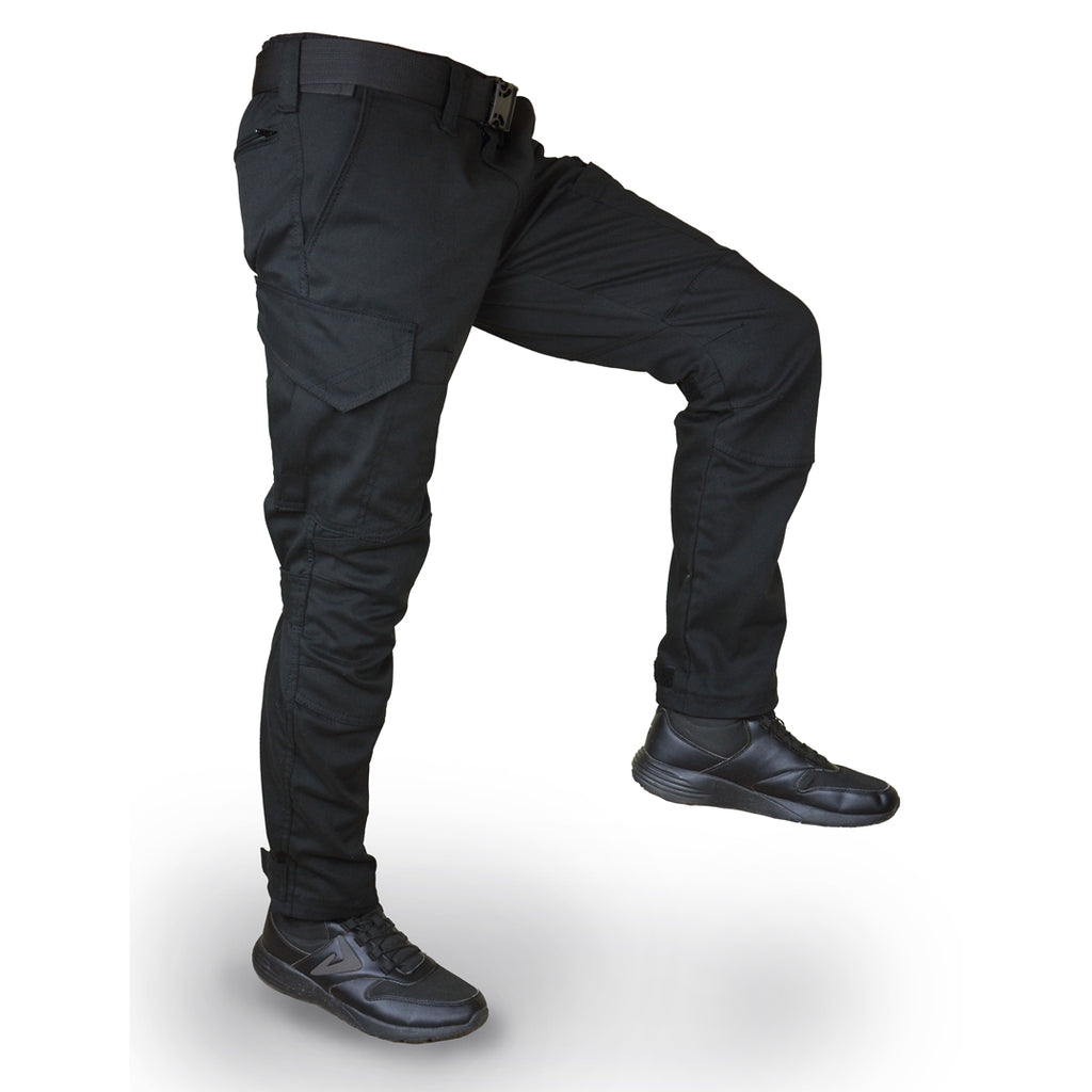 Momentum Vision Gen II Pants – Black
