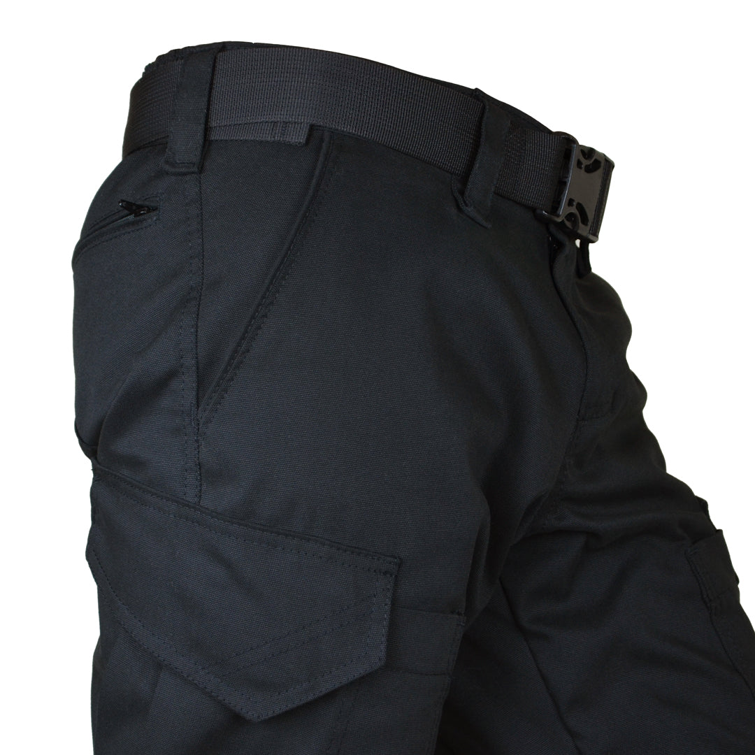 Momentum Vision Gen II Pants – Black