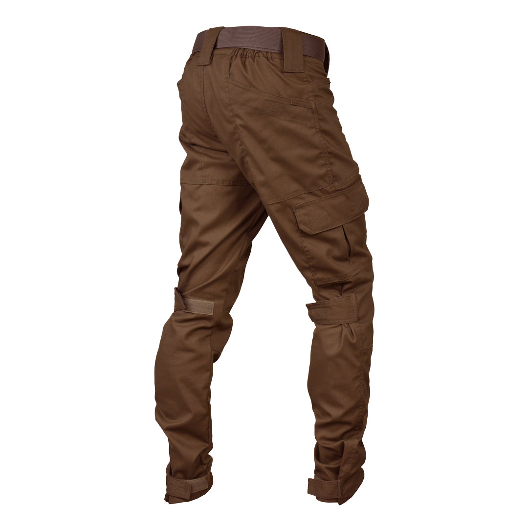 Momentum Vision Military Pants – Coyote
