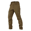 Softshell Pants Momentum – Coyote