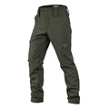 Softshell Pants Momentum – Olive