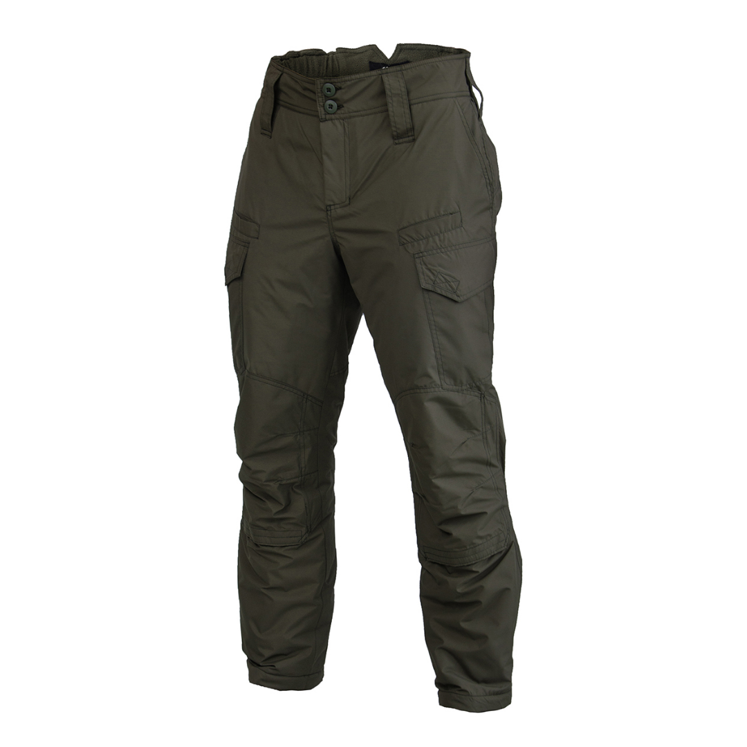 Momentum Met Winter Pro Pants Olive